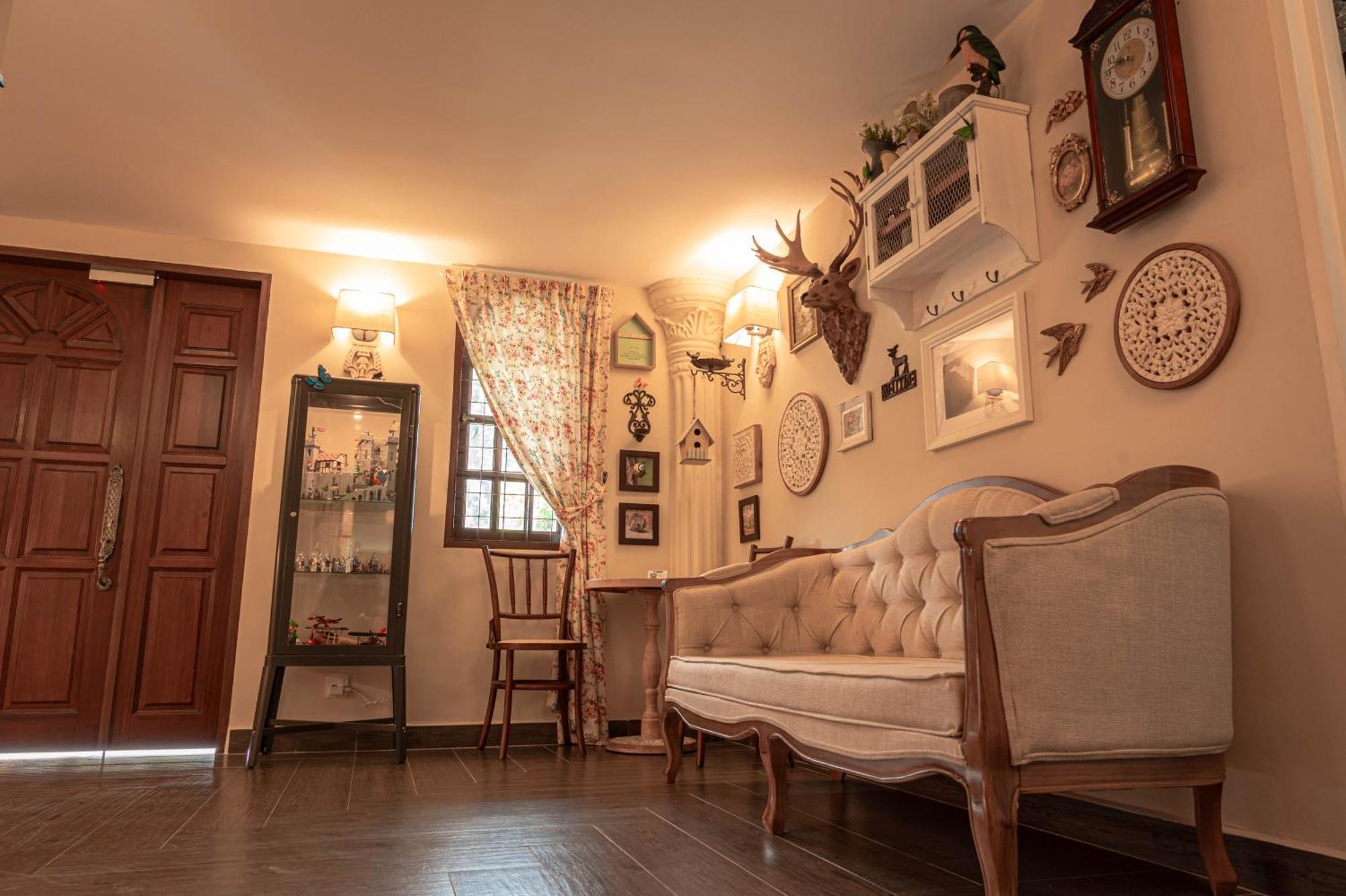 The Farmhouse Ipoh Kültér fotó
