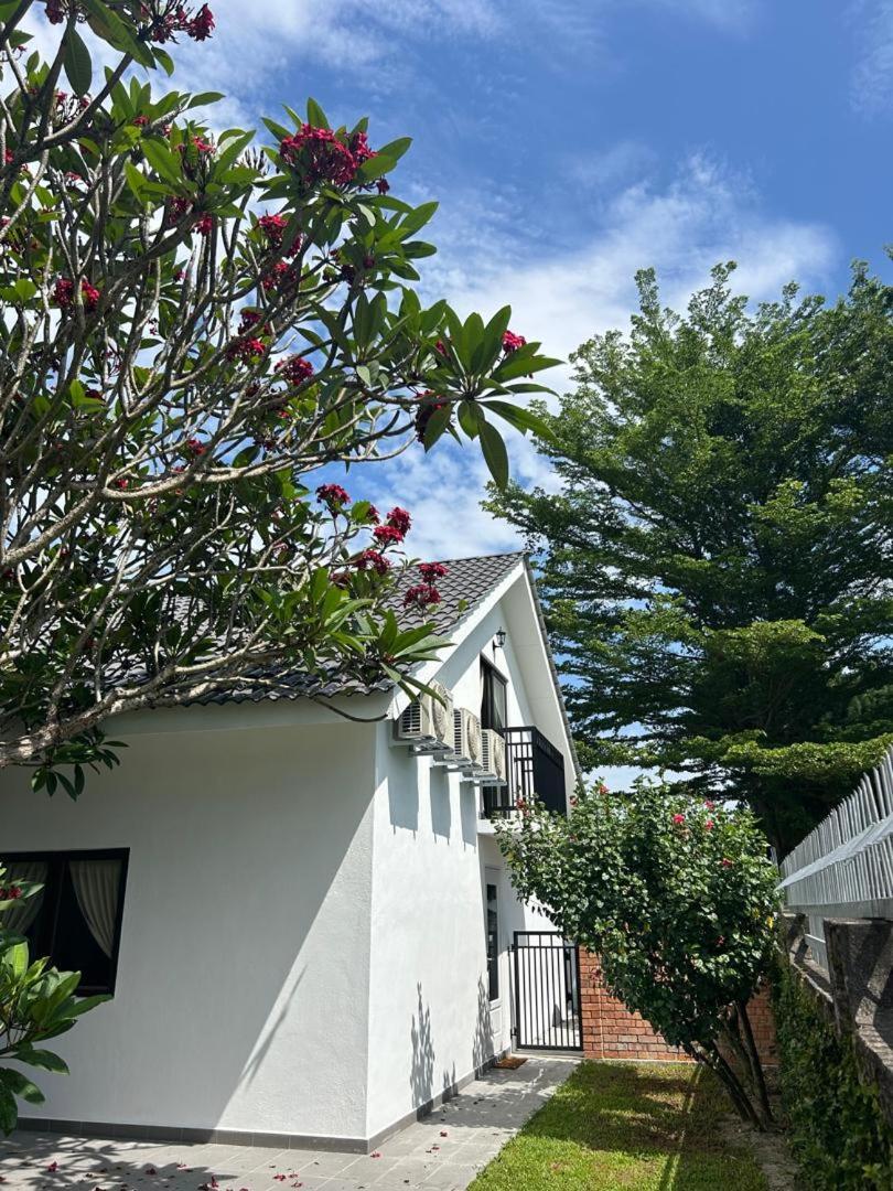 The Farmhouse Ipoh Kültér fotó