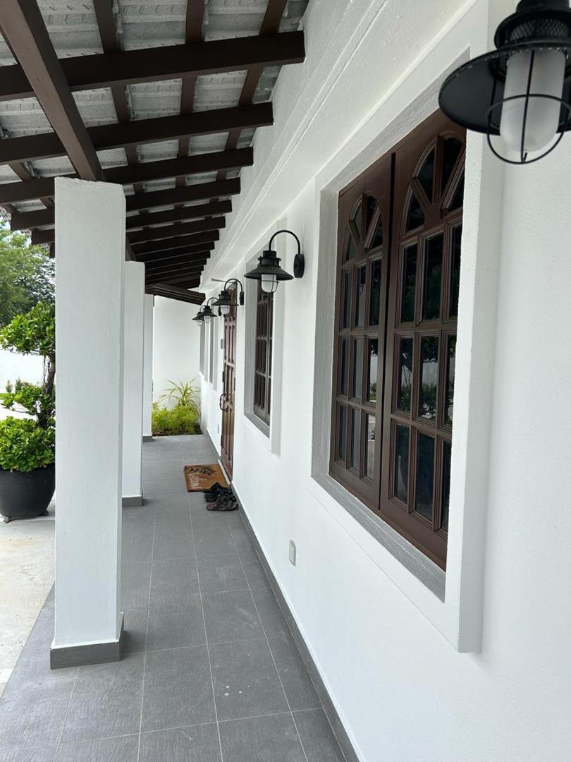 The Farmhouse Ipoh Kültér fotó